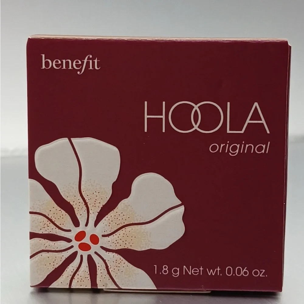 Benefit Cosmetics Hoola Original Powder Bronzer
